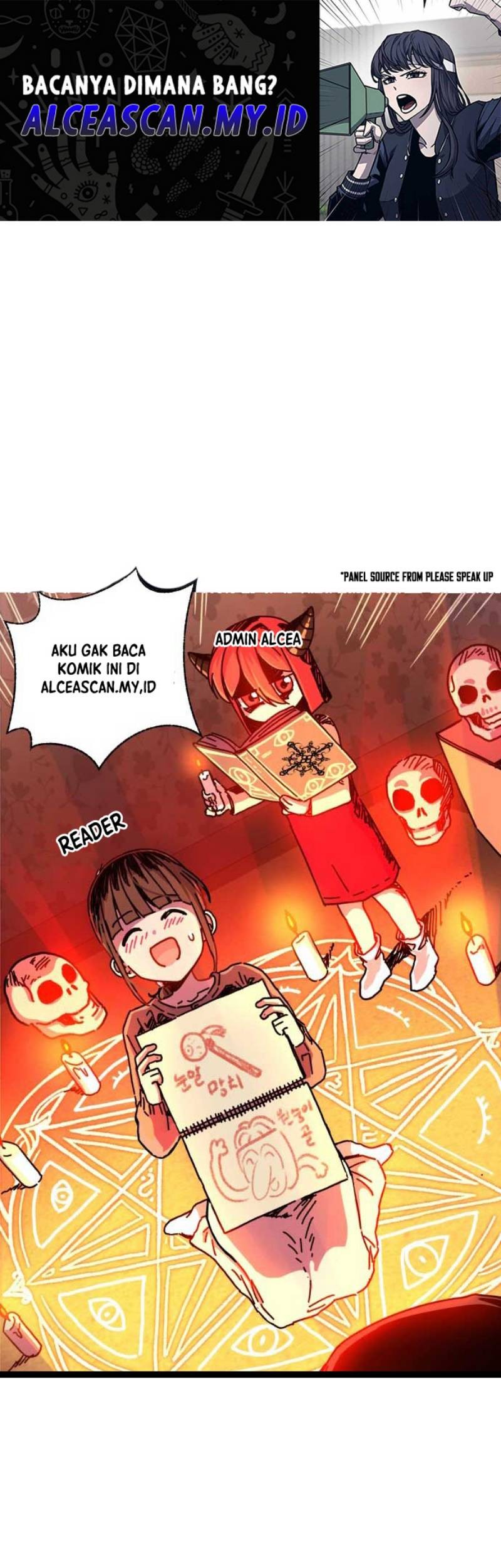 Manhwa Survive as a Barbarian in the Game Chapter 27 gambar 2