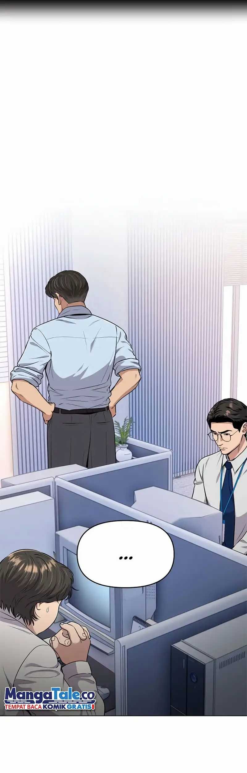 Manhwa The New Employee Kim Chul-Soo Chapter 13 gambar 2