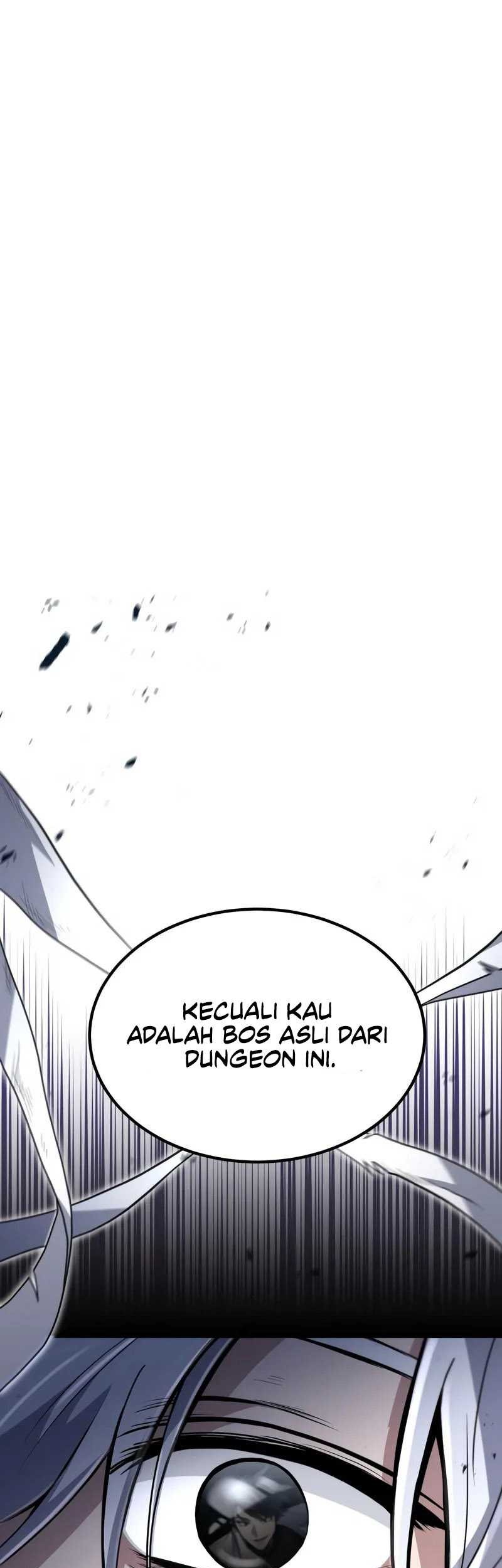 Manhwa How to Live as an Illegal Healer Chapter 23 gambar 2