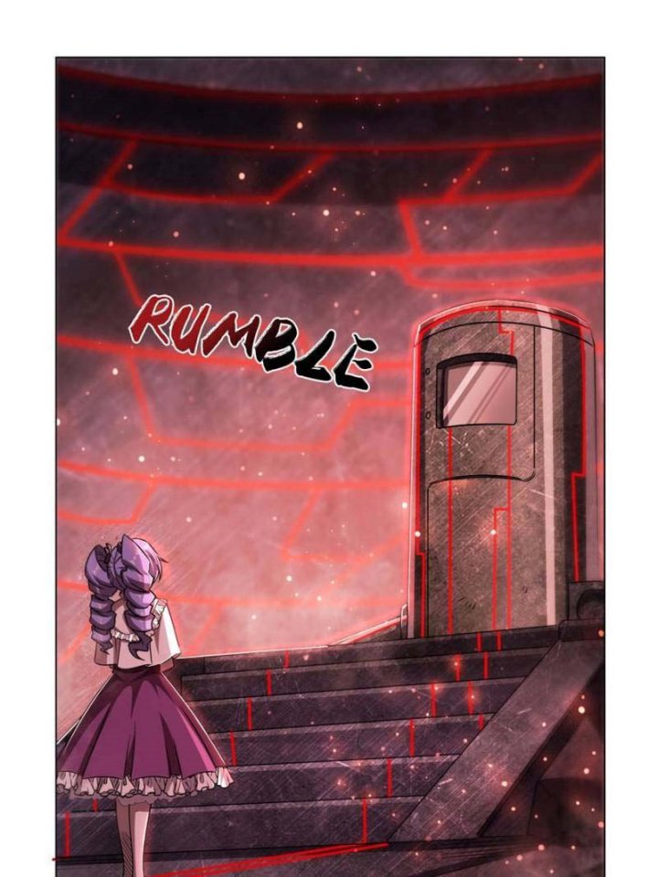 Manhua The Blood Princess And The Knight Chapter 275 gambar 2