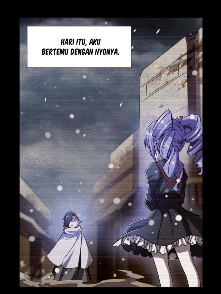 Manhua The Blood Princess And The Knight Chapter 274 gambar 2