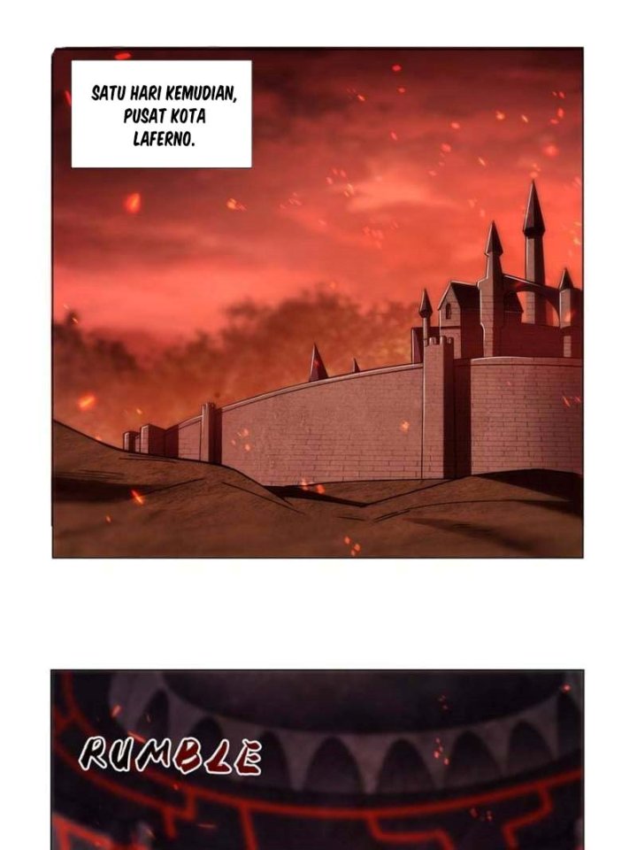 Manhua The Blood Princess And The Knight Chapter 272 gambar 2