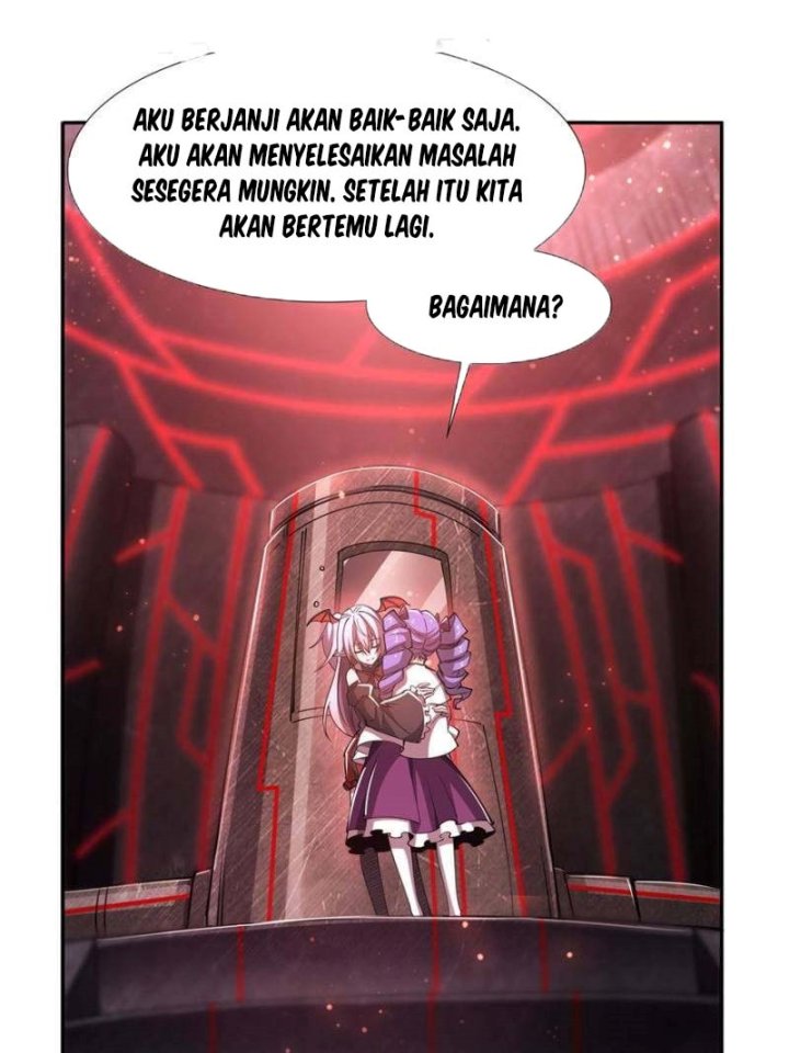 Manhua The Blood Princess And The Knight Chapter 271 gambar 2