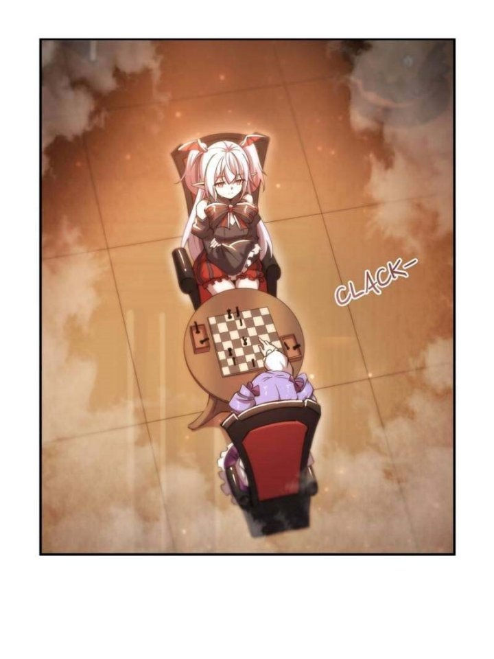 Manhua The Blood Princess And The Knight Chapter 270 gambar 2