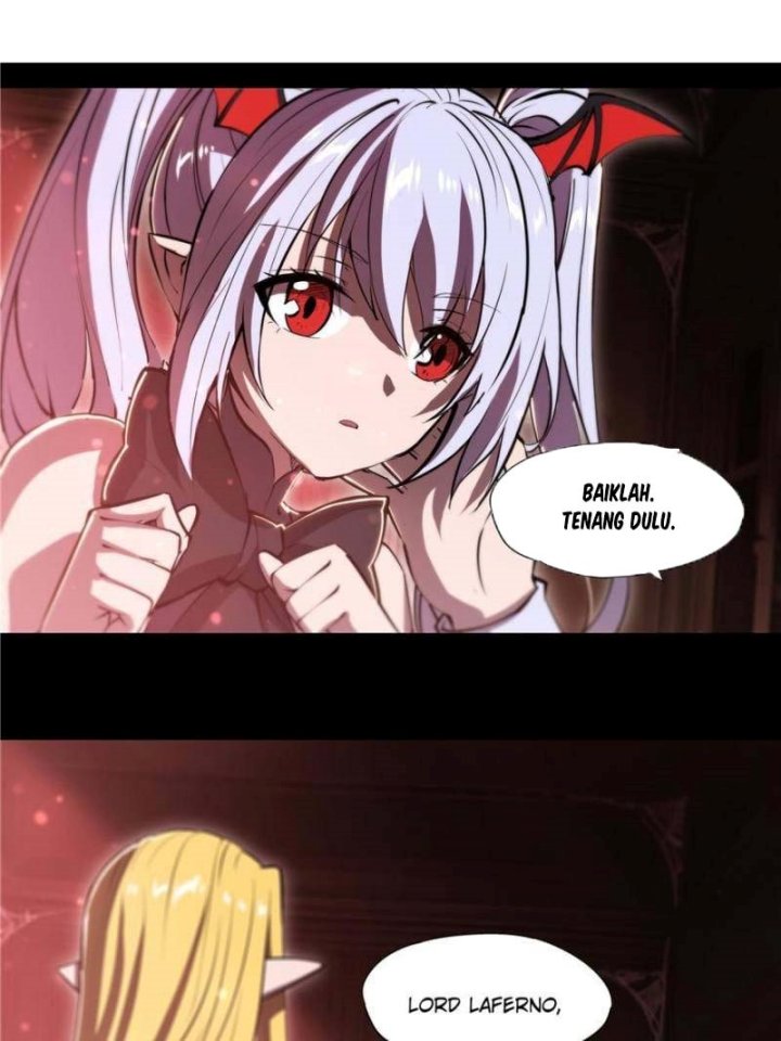Manhua The Blood Princess And The Knight Chapter 268 gambar 2