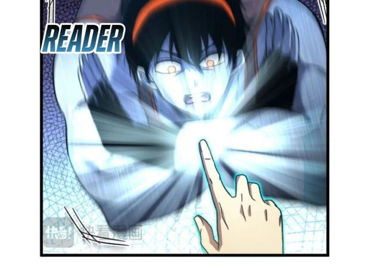 Apex Future Martial Arts Chapter 49 - Halaman 42