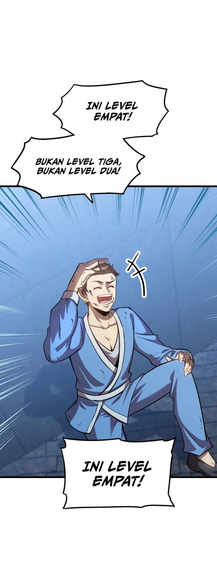 Apex Future Martial Arts Chapter 49 - Halaman 7