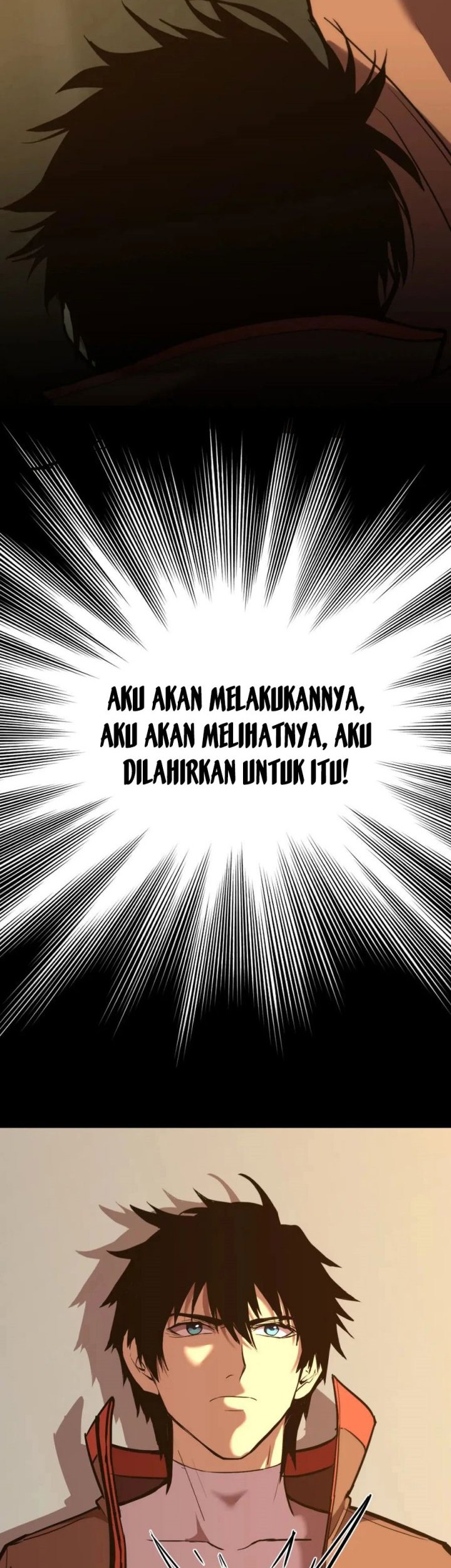 Apex Future Martial Arts Chapter 49 - Halaman 29