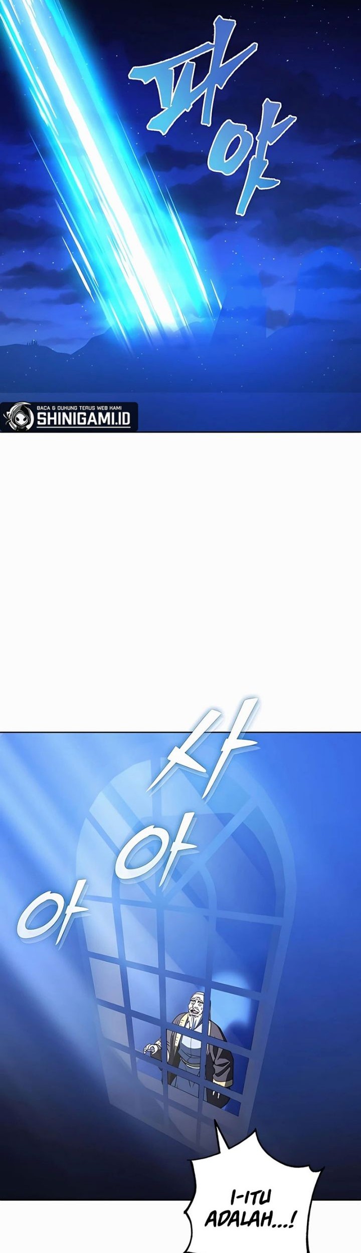 I Picked A Hammer To Save The World Chapter 43 Gambar 3