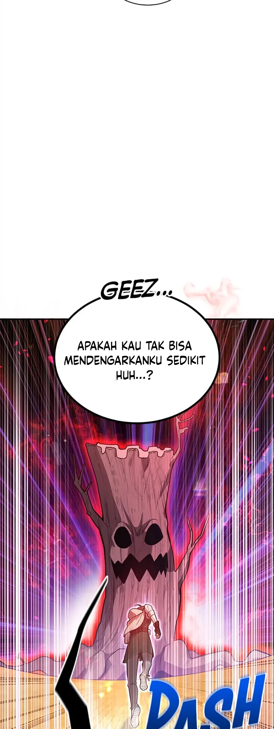 I Got Lucky And Pulled A 10th Rank Summon Chapter 32 - Halaman 56