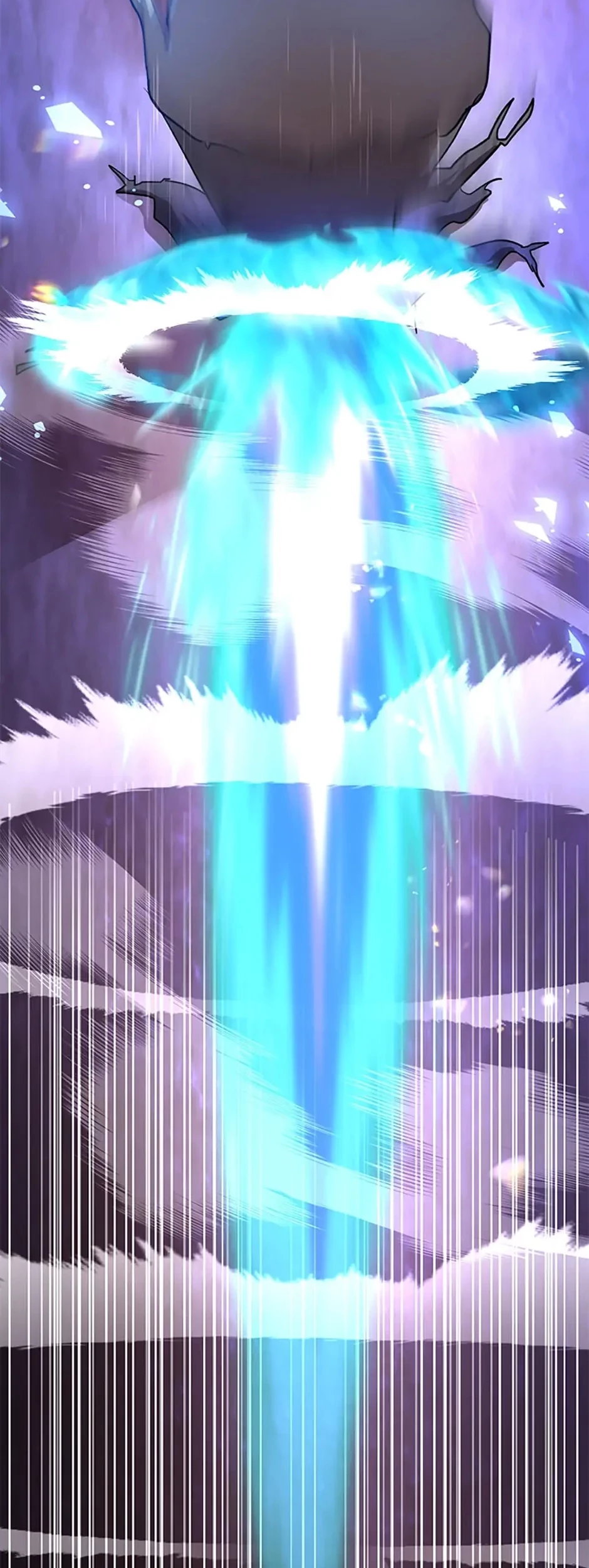 I Got Lucky And Pulled A 10th Rank Summon Chapter 32 - Halaman 59