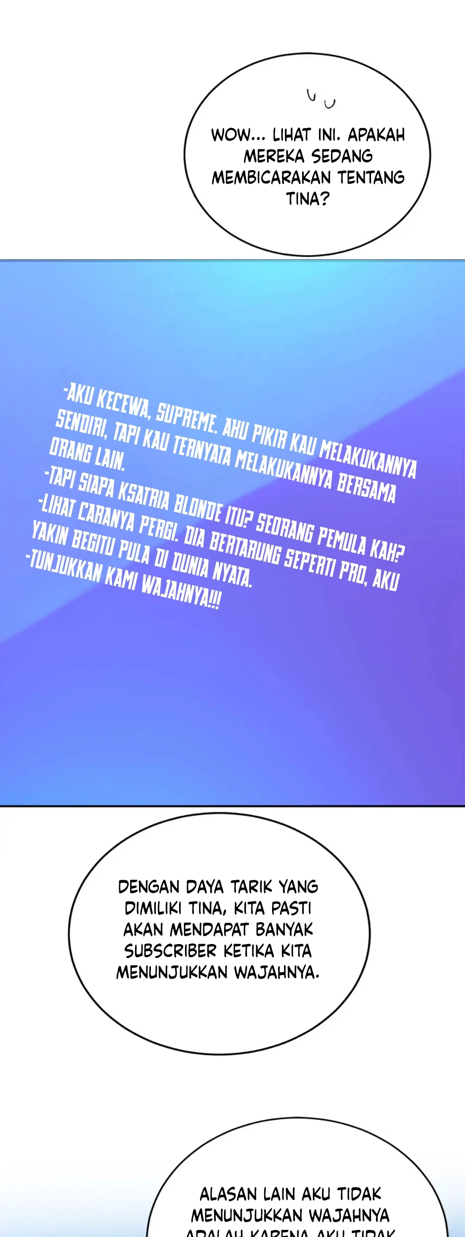 I Got Lucky And Pulled A 10th Rank Summon Chapter 32 - Halaman 41