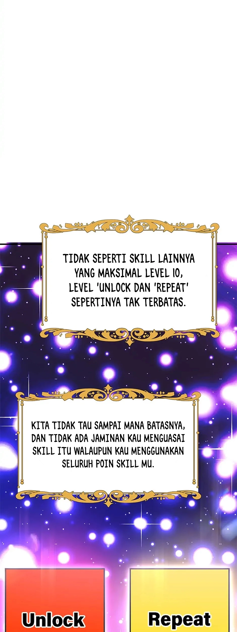 I Got Lucky And Pulled A 10th Rank Summon Chapter 32 - Halaman 47