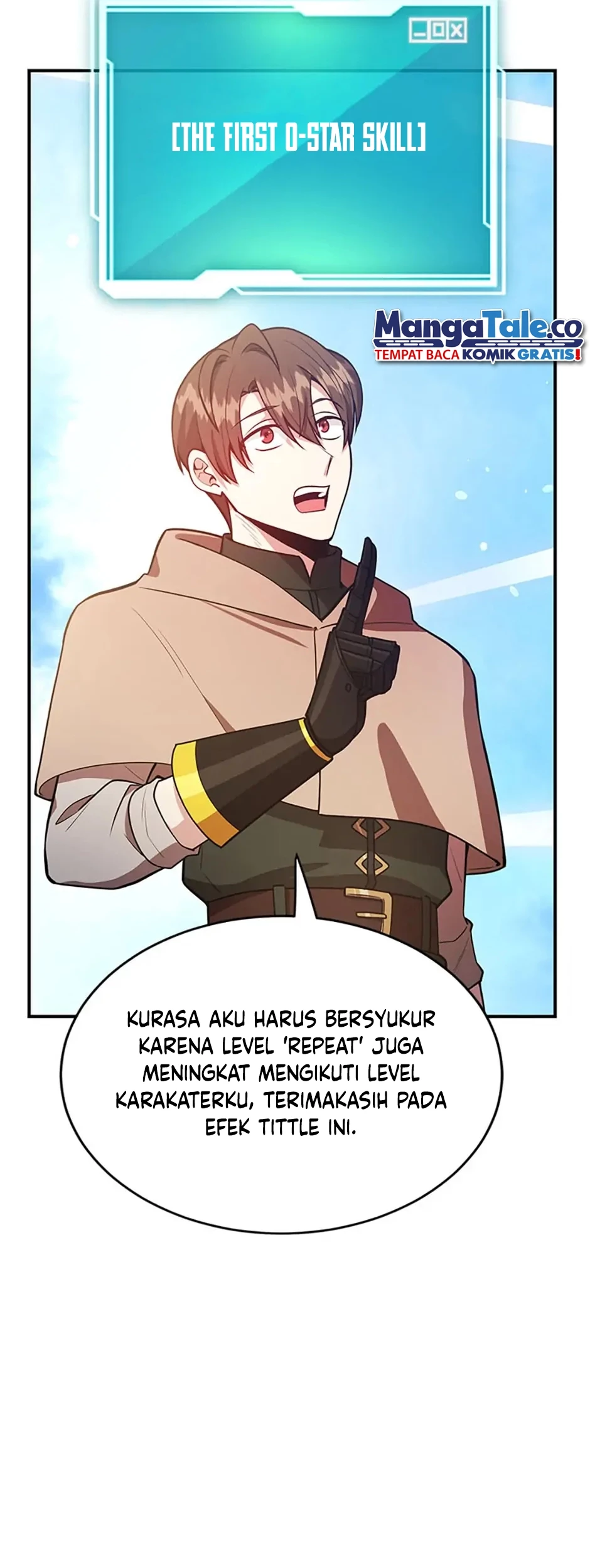 I Got Lucky And Pulled A 10th Rank Summon Chapter 32 - Halaman 49