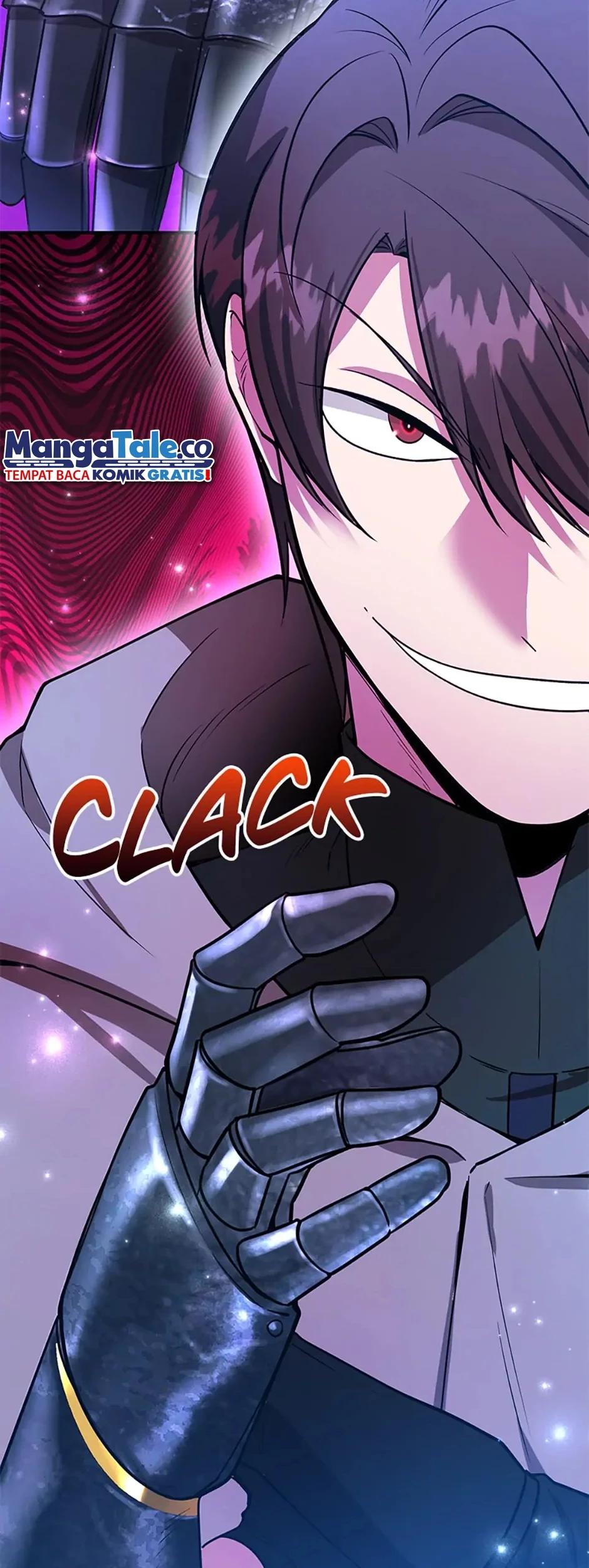 I Got Lucky And Pulled A 10th Rank Summon Chapter 31 - Halaman 58