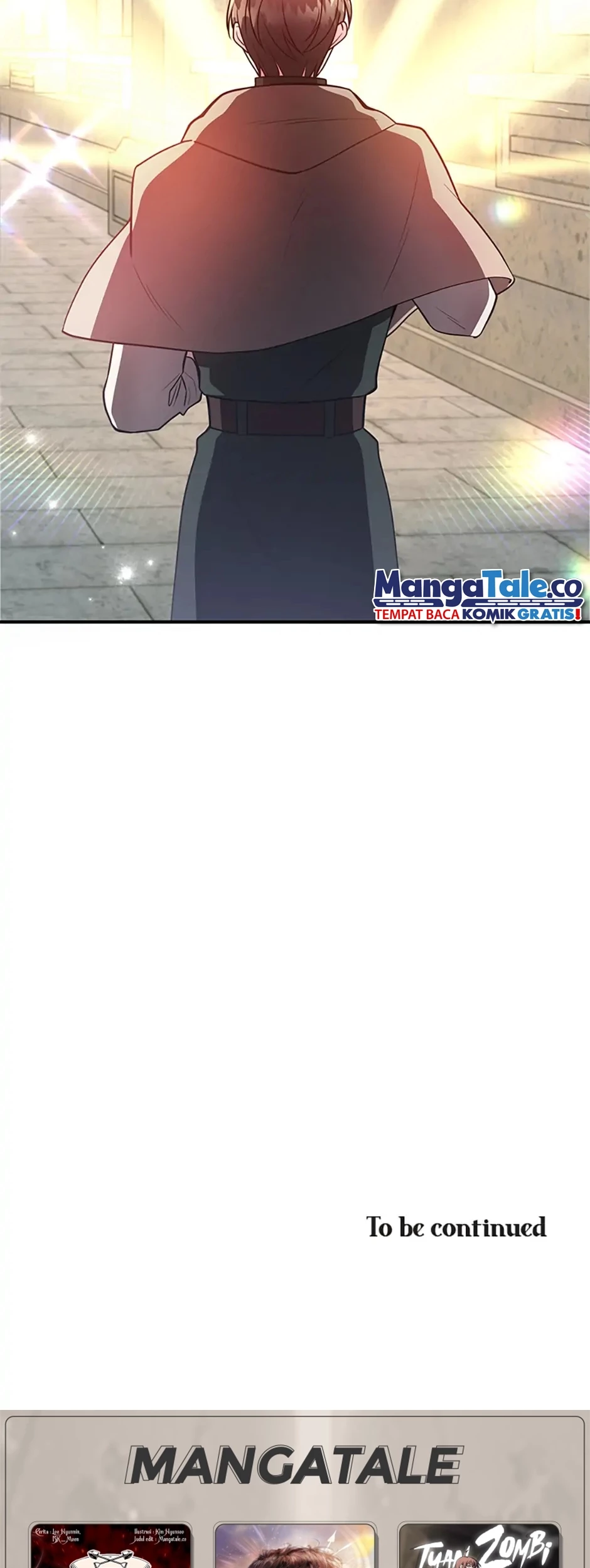 I Got Lucky And Pulled A 10th Rank Summon Chapter 29 - Halaman 61