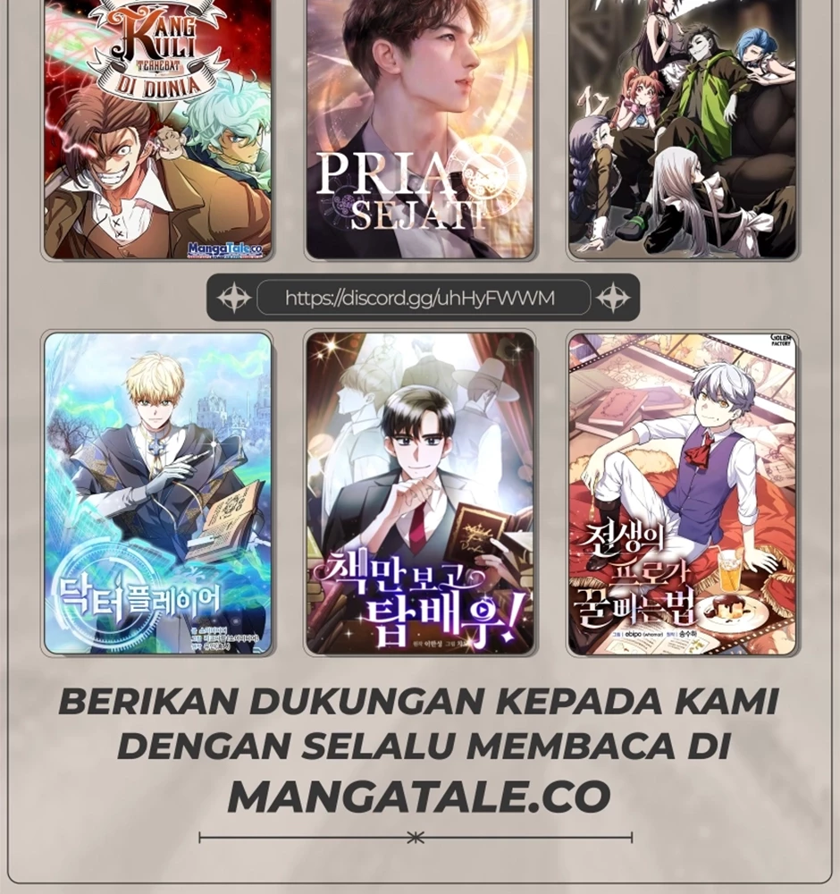 I Got Lucky And Pulled A 10th Rank Summon Chapter 29 - Halaman 62