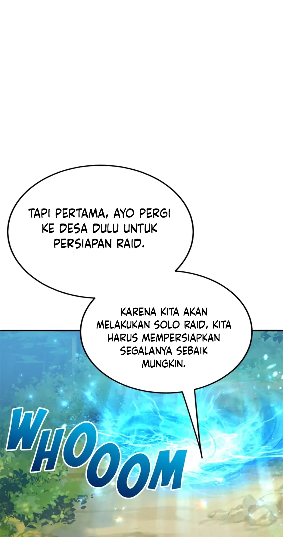 I Got Lucky And Pulled A 10th Rank Summon Chapter 29 - Halaman 37