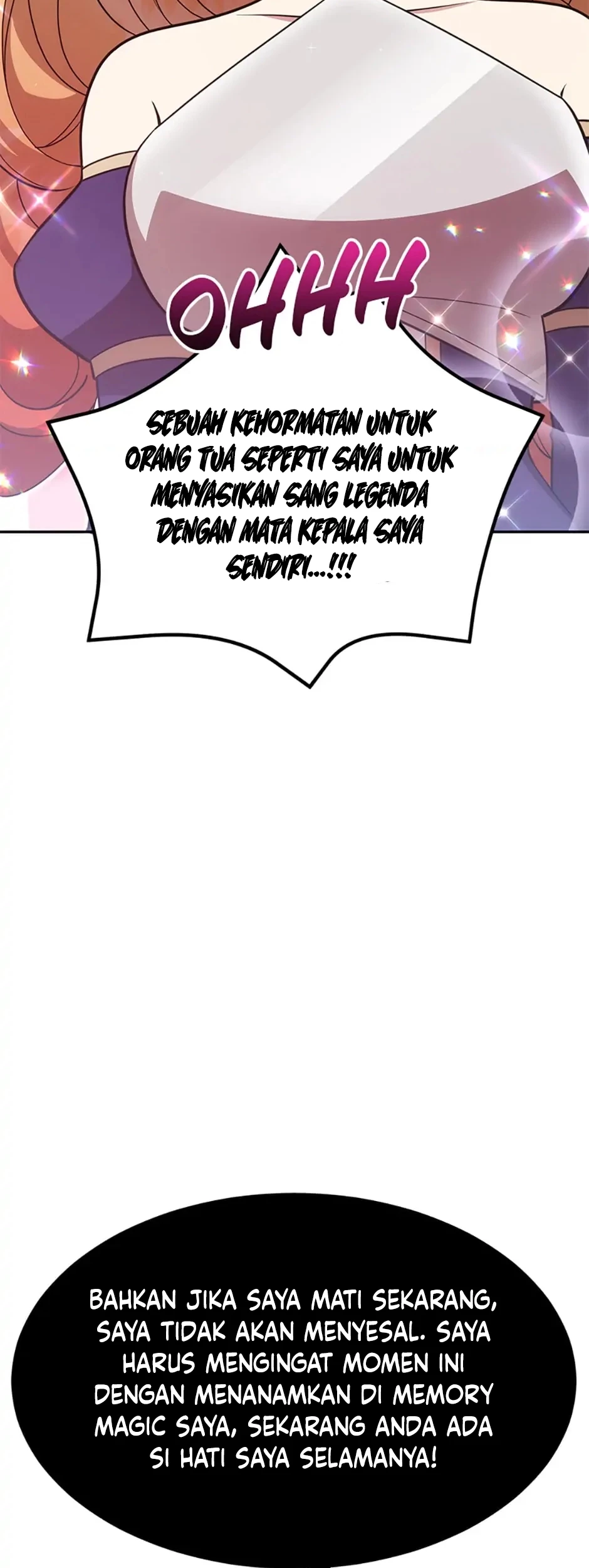 I Got Lucky And Pulled A 10th Rank Summon Chapter 29 - Halaman 52