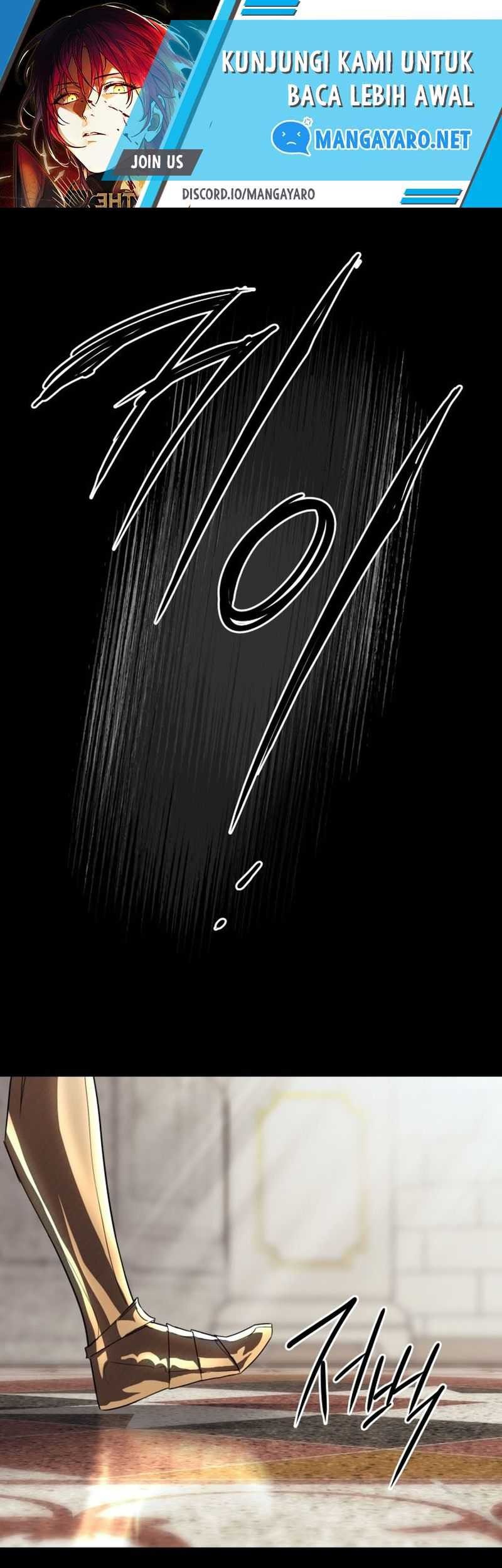 Manhwa Blinded By The Setting Sun Chapter 120 gambar 2