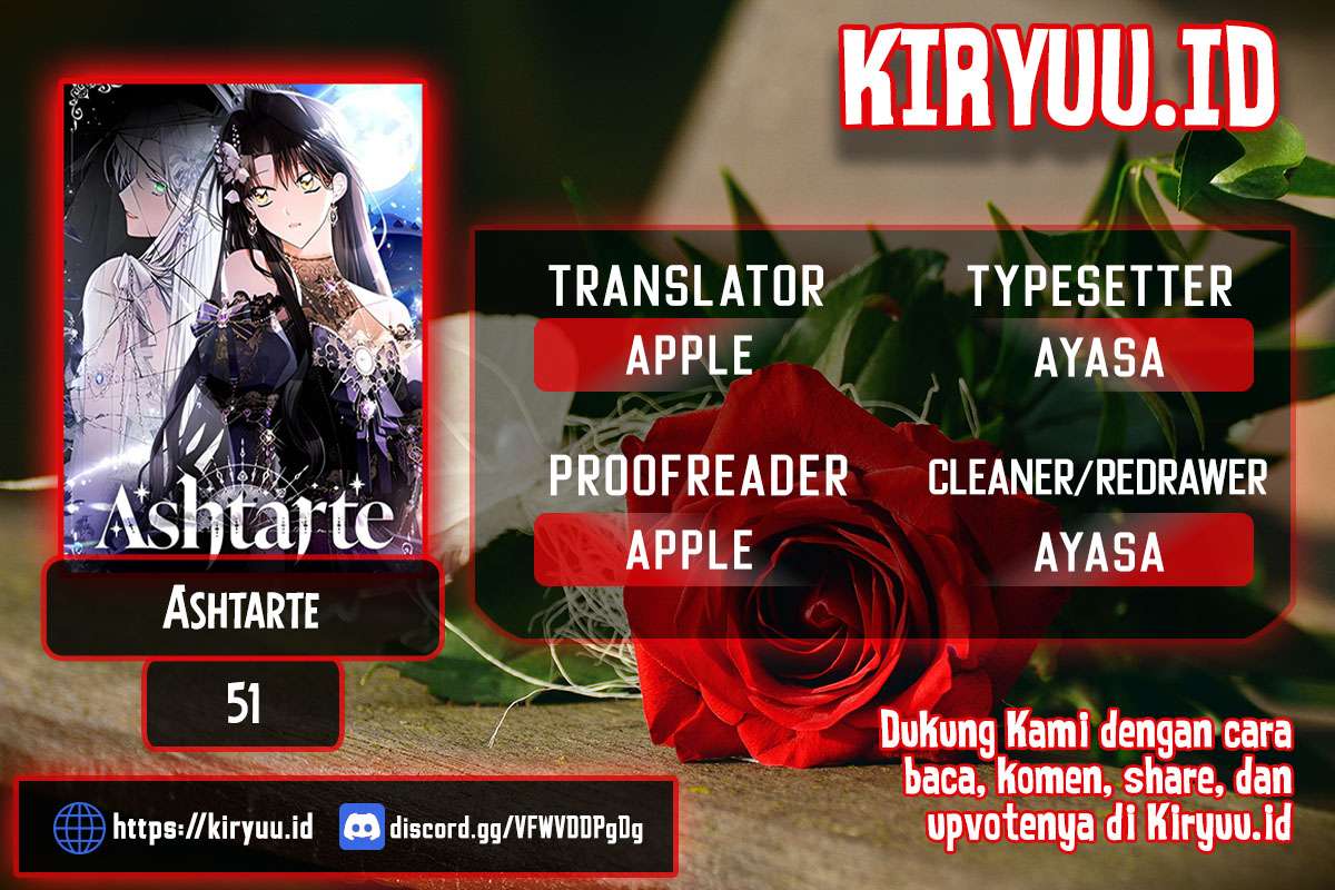 Komik Ashtarte Chapter 51 gambar 1