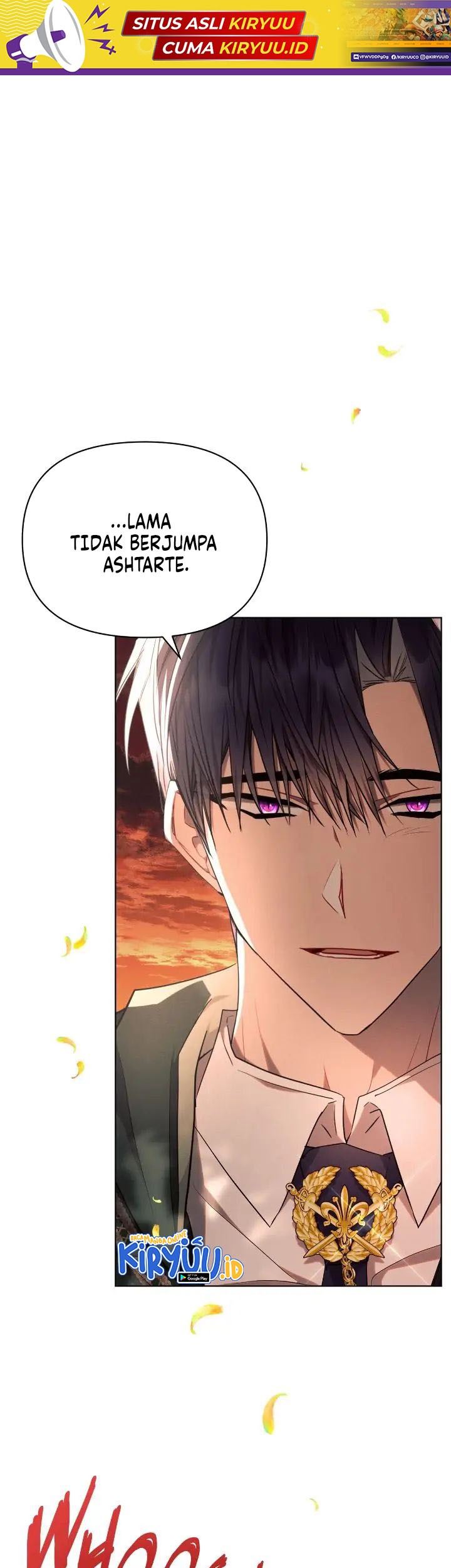 Manhwa Ashtarte Chapter 51 gambar 2