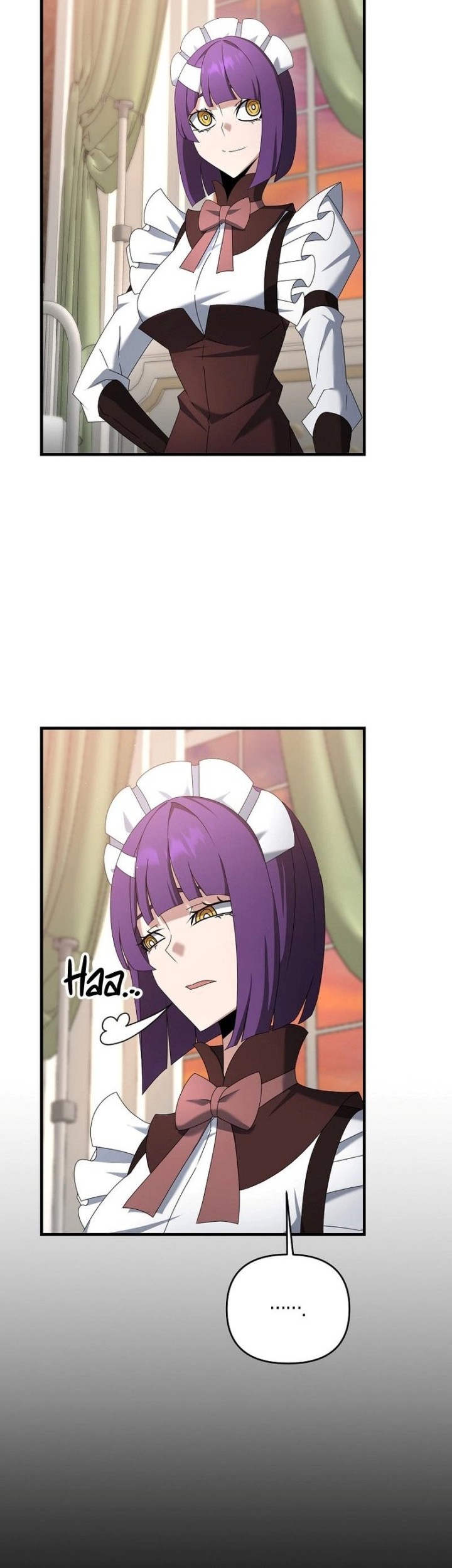 The Lazy Swordmaster Chapter 77 - Halaman 6