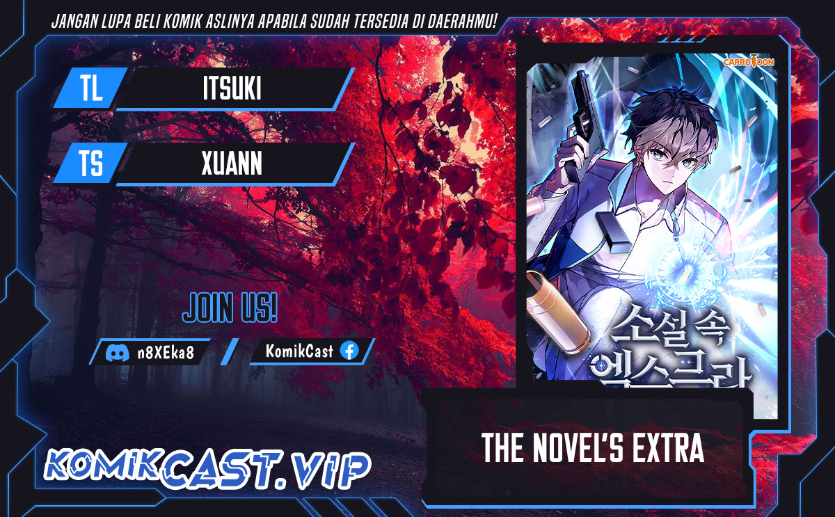 Komik The Novel’s Extra (Remake) Chapter 72 gambar 1
