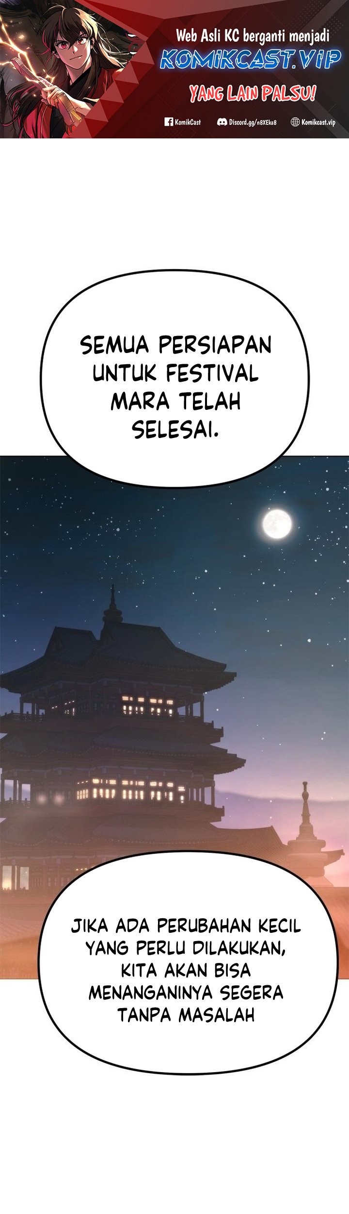 Manhwa Chronicles of the Demon Faction Chapter 31 gambar 2