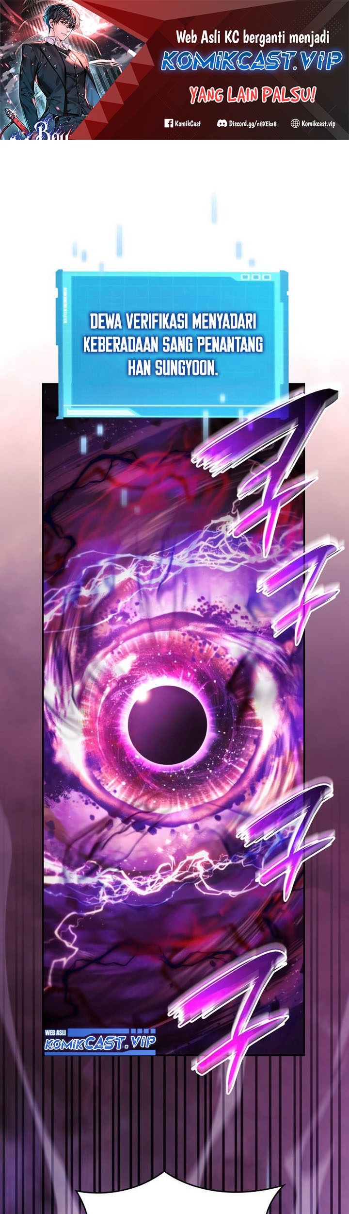 Manhwa Boundless Necromancer Chapter 47 gambar 2