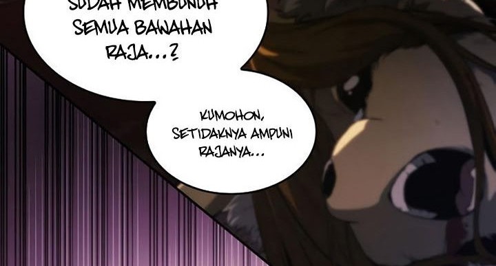 Boundless Necromancer Chapter 47 - Halaman 105