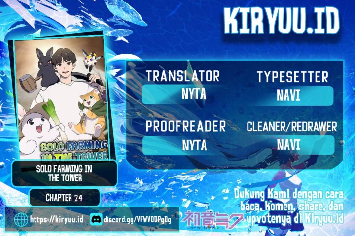 Komik Solo Farming In The Tower Chapter 24 gambar 1