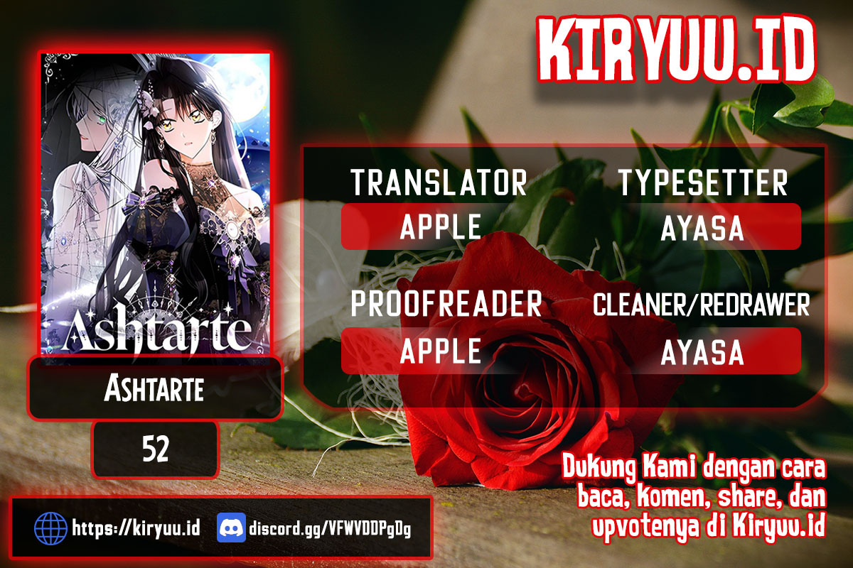 Komik Ashtarte Chapter 52 gambar 1
