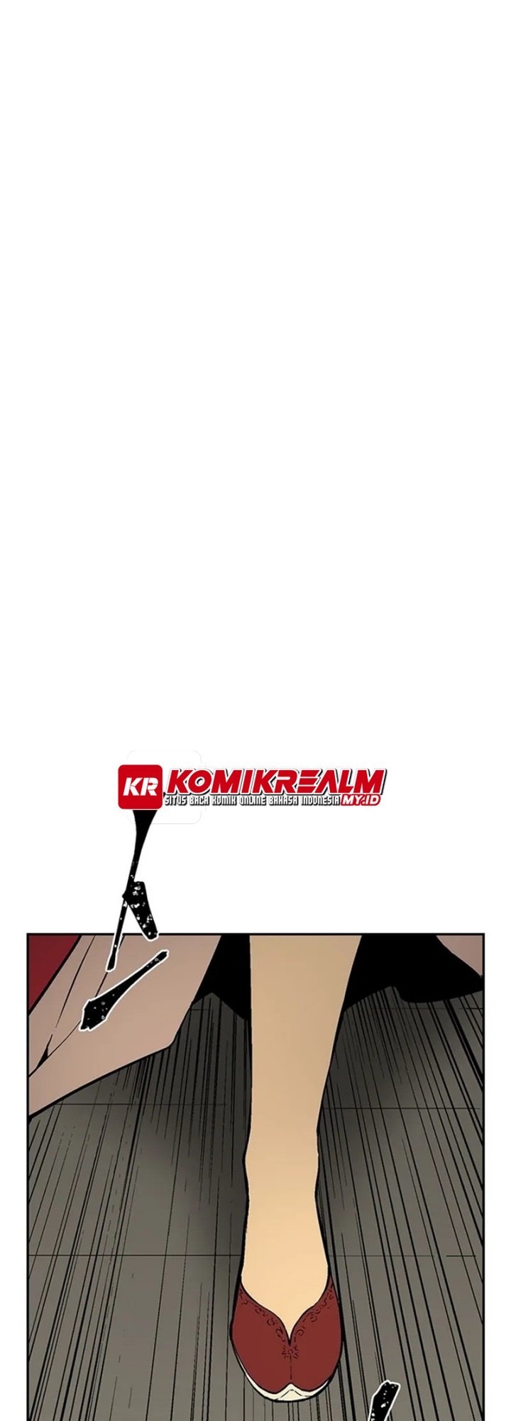 Manhwa Tales of A Shinning Sword Chapter 34 gambar 2