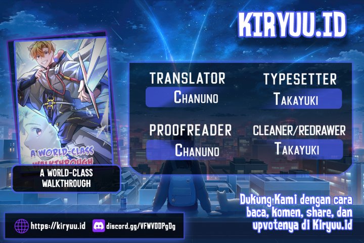 Komik The World-Class Extra’s Walkthrough Chapter 49 gambar 1