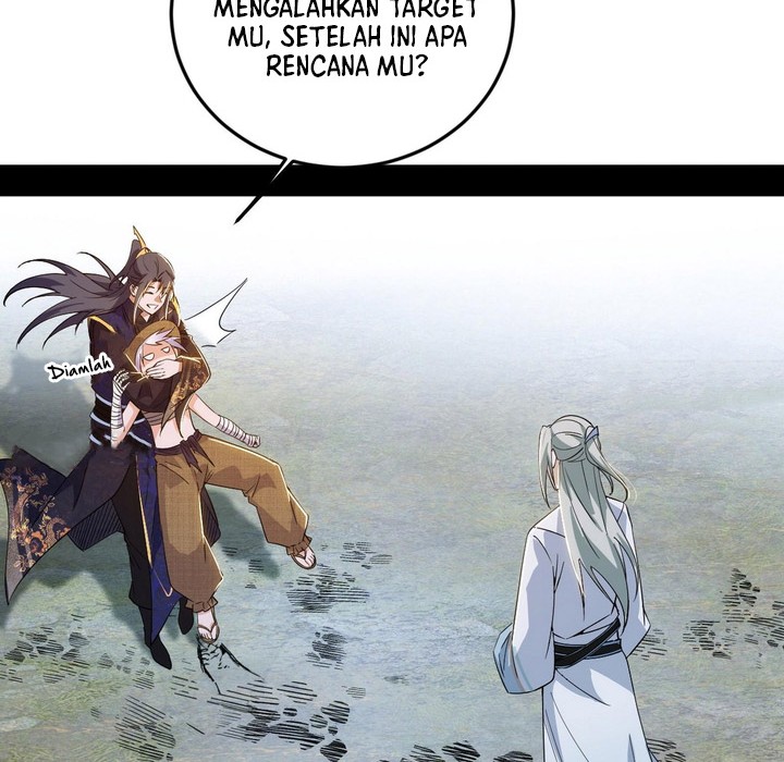 I’m An Evil God Chapter 397 halaman 3