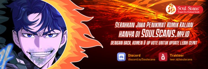 Manhwa Steel-Eating Player Chapter 03 gambar 2