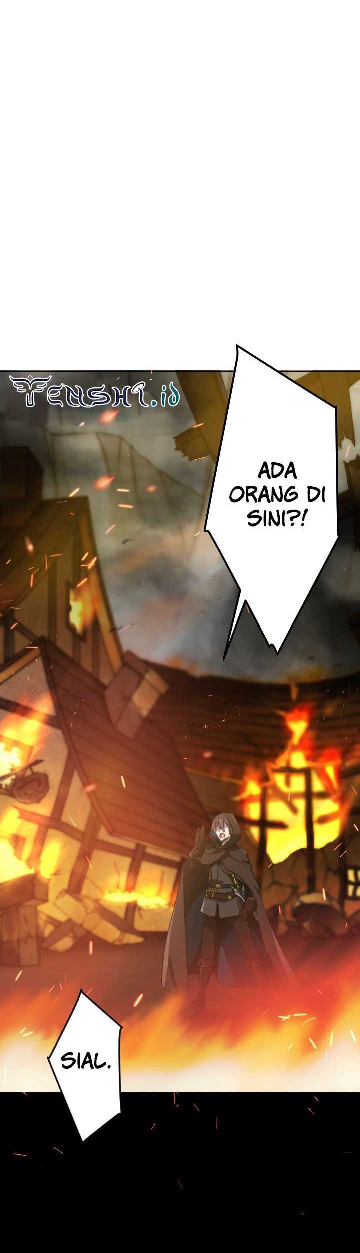 Revenge of the Top Ranker Chapter 07 Gambar 4