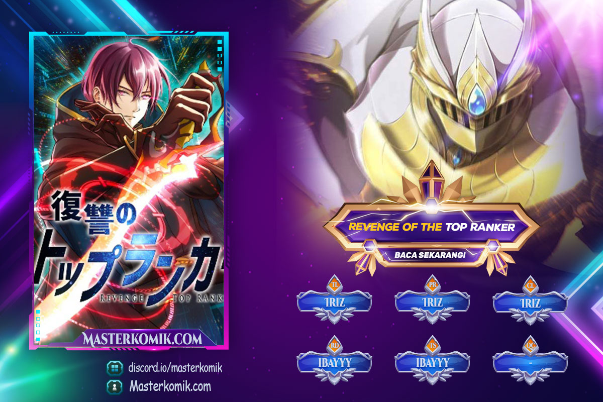 Komik Revenge of the Top Ranker Chapter 04 gambar 1
