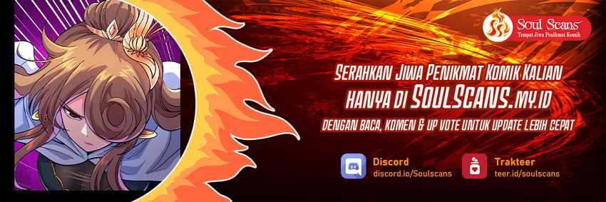 Manhua Legend of Star General Chapter 133 gambar 2