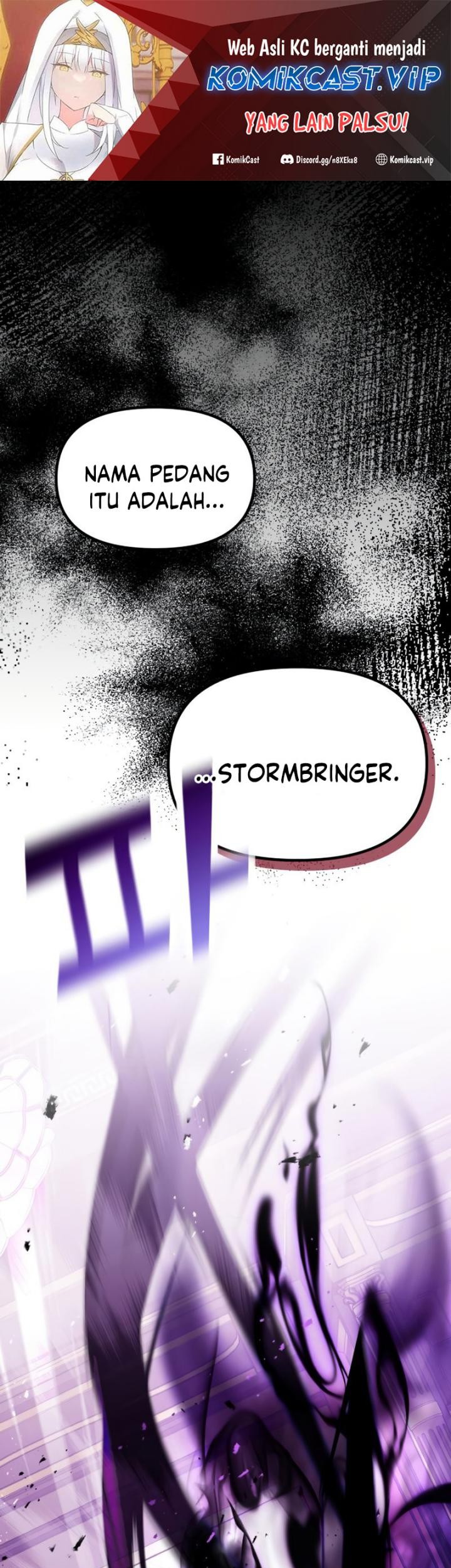 Manhwa Terminally-Ill Genius Dark Knight Chapter 22 gambar 2