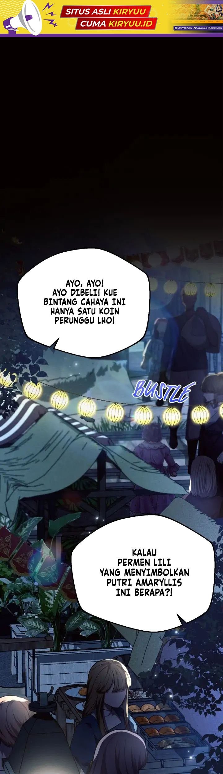 Manhwa Ashtarte Chapter 53 gambar 2