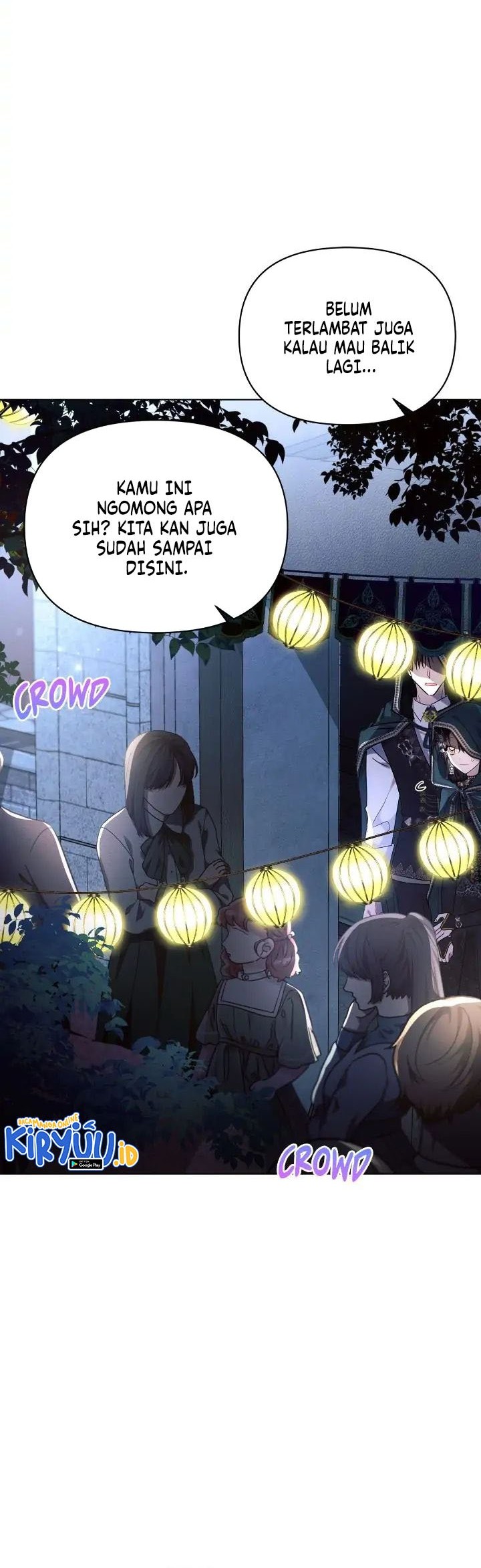 Ashtarte Chapter 53 - Halaman 5