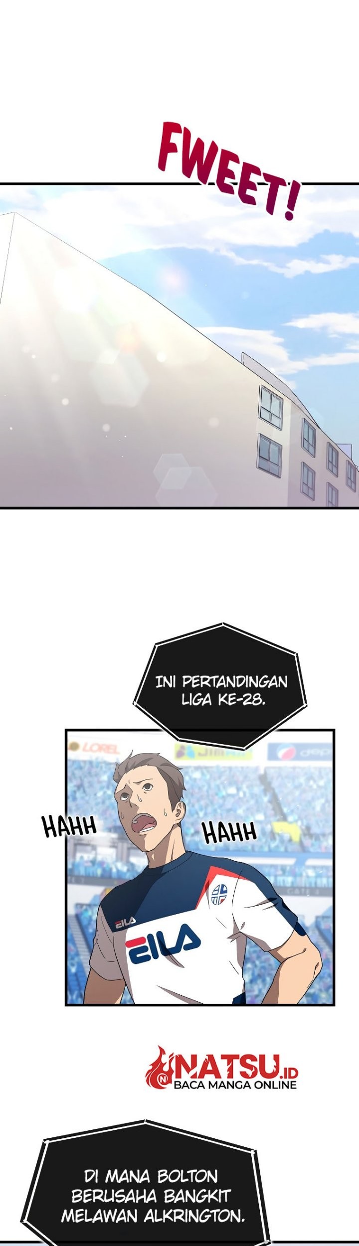 Manhwa Dark Haired Tactical Genius Chapter 10 gambar 2