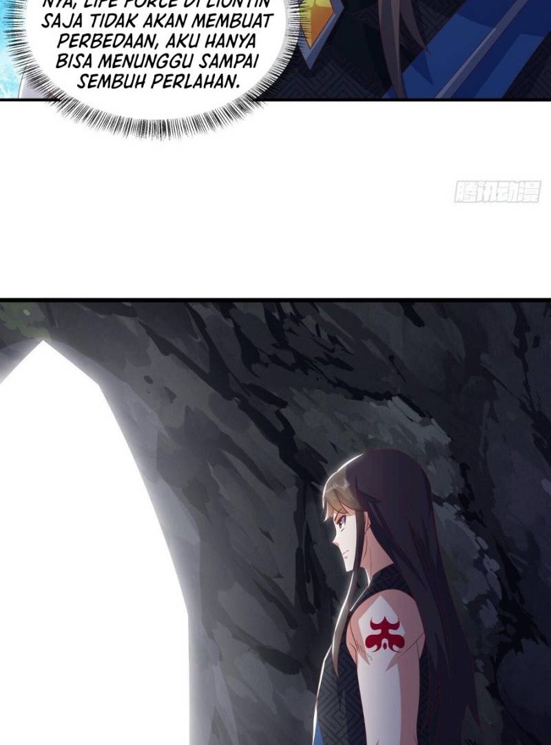 Manhua Peerless Soul Chapter 525 gambar 2