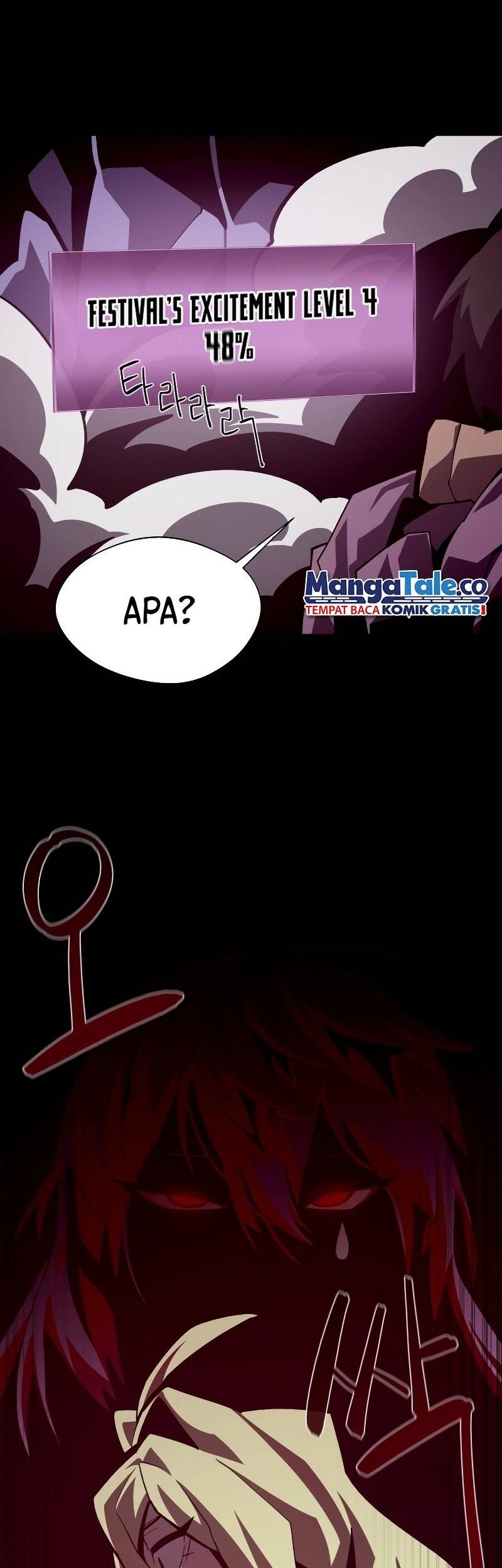 Manhwa Dungeon Odyssey Chapter 62 gambar 2
