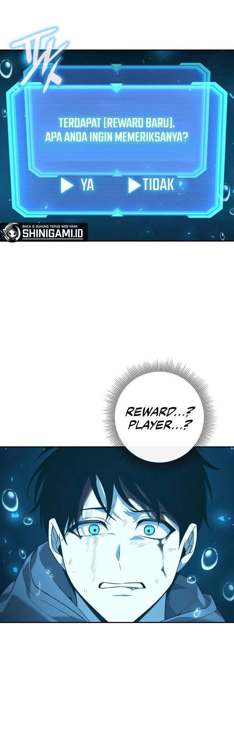 Weapon Maker Chapter 2 halaman 3