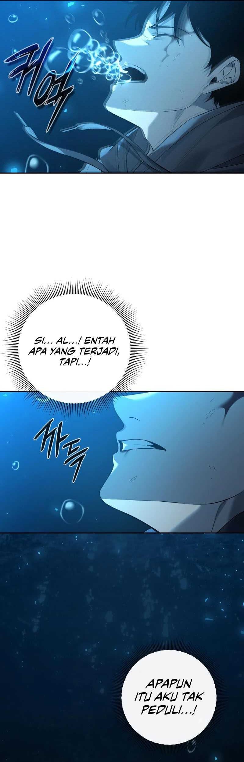 Weapon Maker Chapter 2 halaman 5