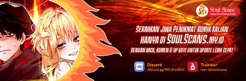 Manhwa Bad Ending Maker Chapter 18 gambar 2