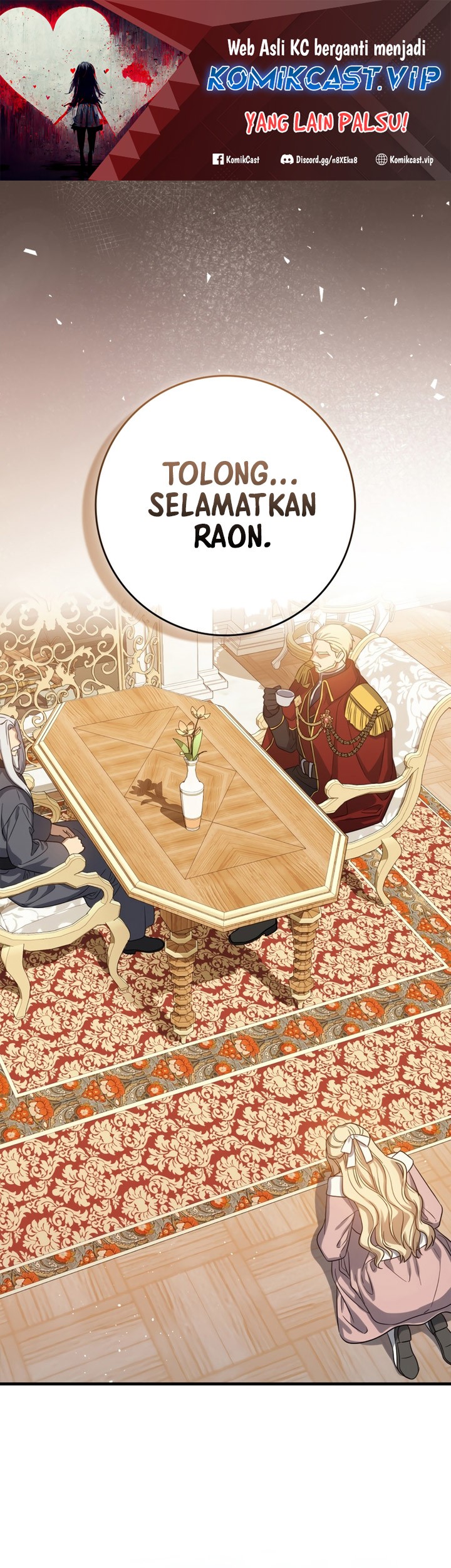 Manhwa The Reincarnated Assassin is a Genius Swordsman Chapter 03 gambar 2